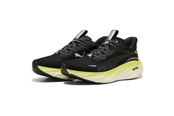 Puma Magnify NITRO 3 PUMA TEAMSPORT | Scarpe Running | 31104624